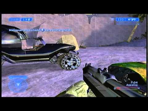 Halo 2 mod map pack xbox 360